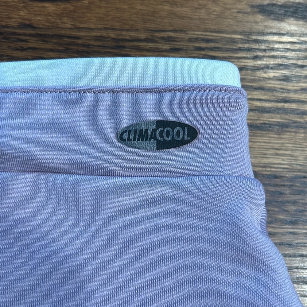 Adidas climacool 365 skort size xs - Picture 5 of 8